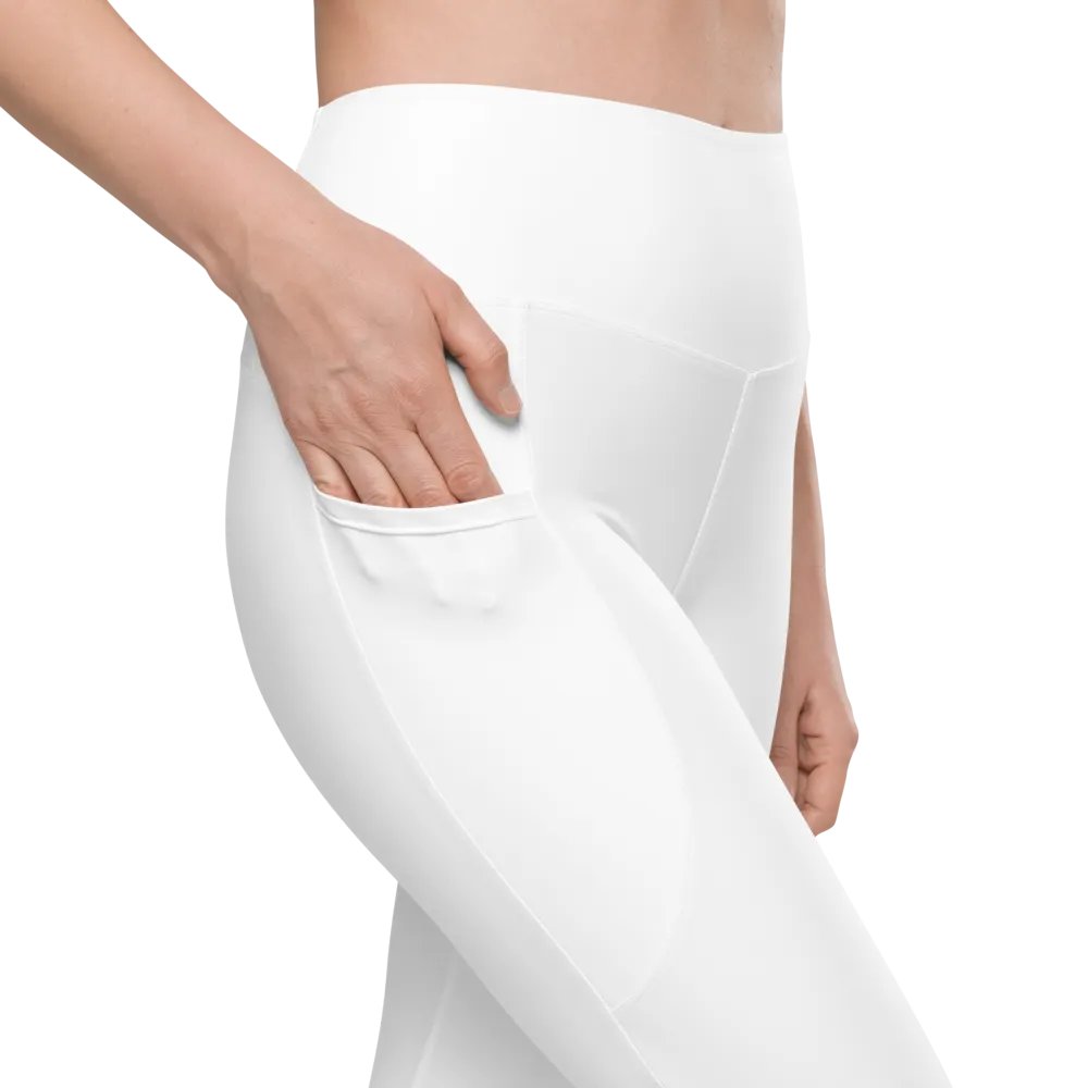 Brainy Brain Leggings with Pockets product image (3)