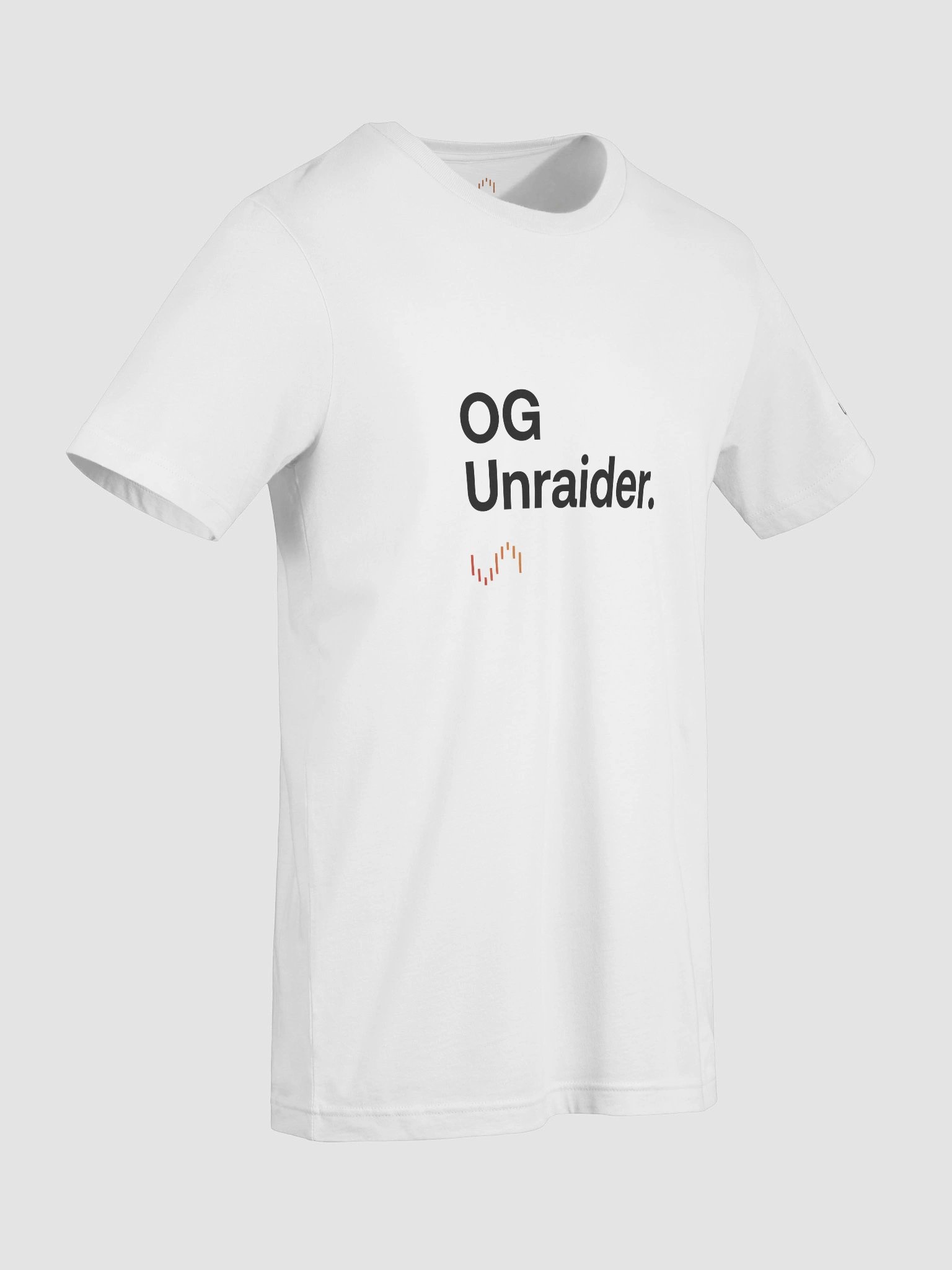 OG Unraid Crew Tee product image (9)