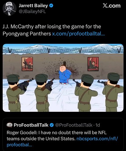 Dude 💀💀💀

#minnesotavikings #nflmemes