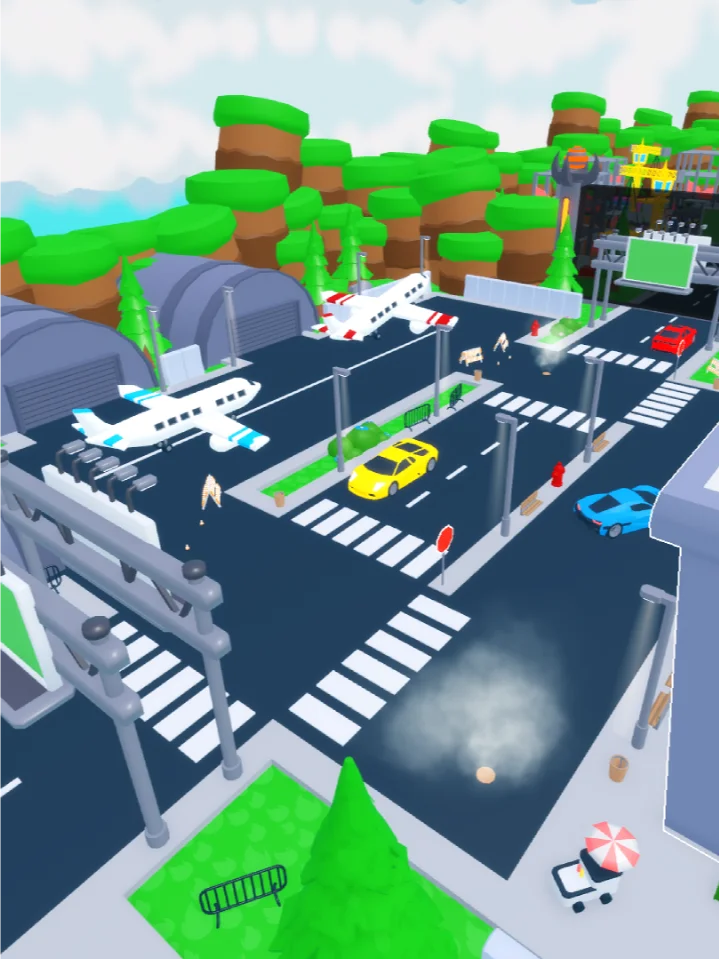 Burning Simulator product image (3)