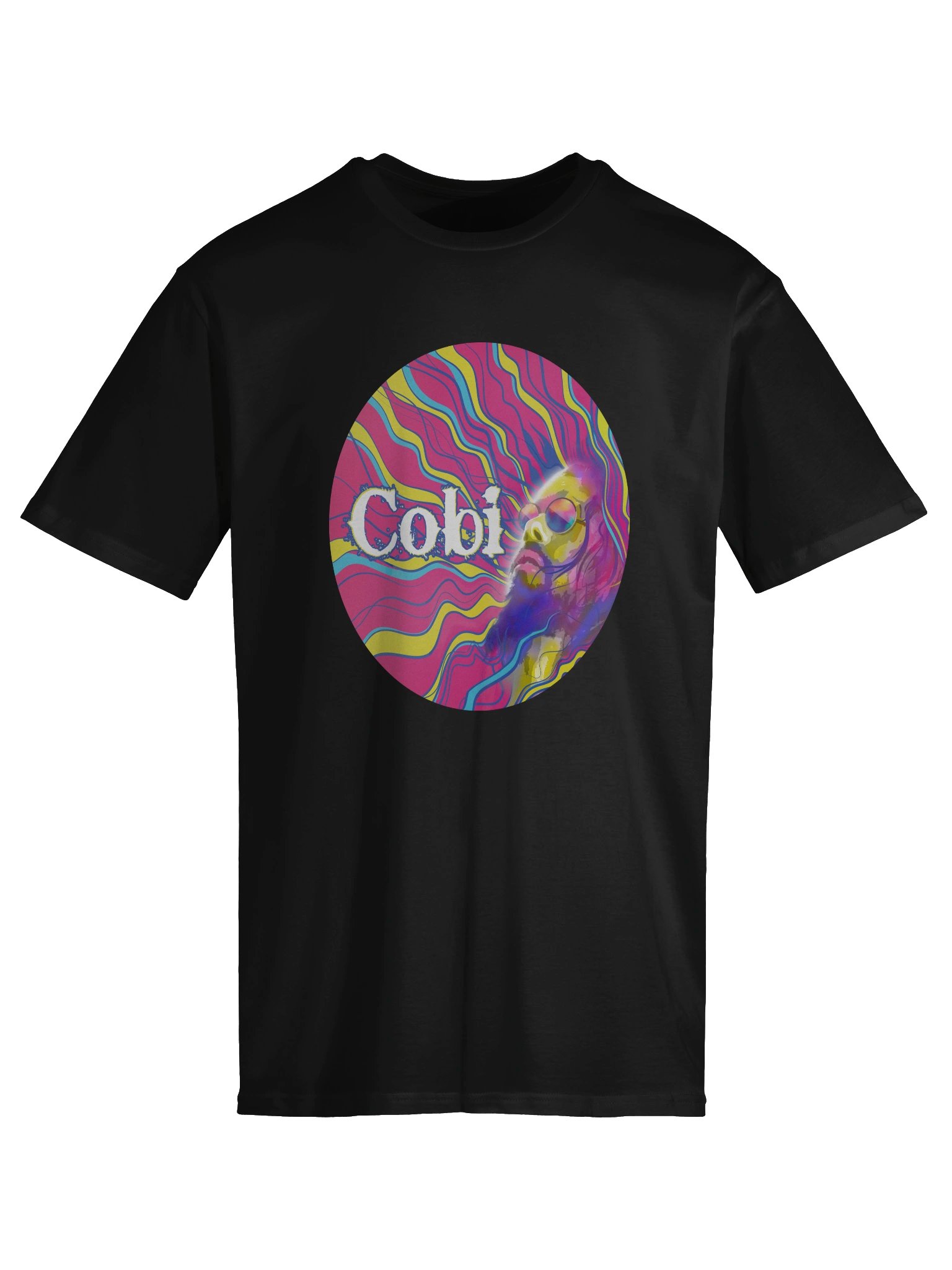 COBI - Sonic Pulse Tee product image (19)