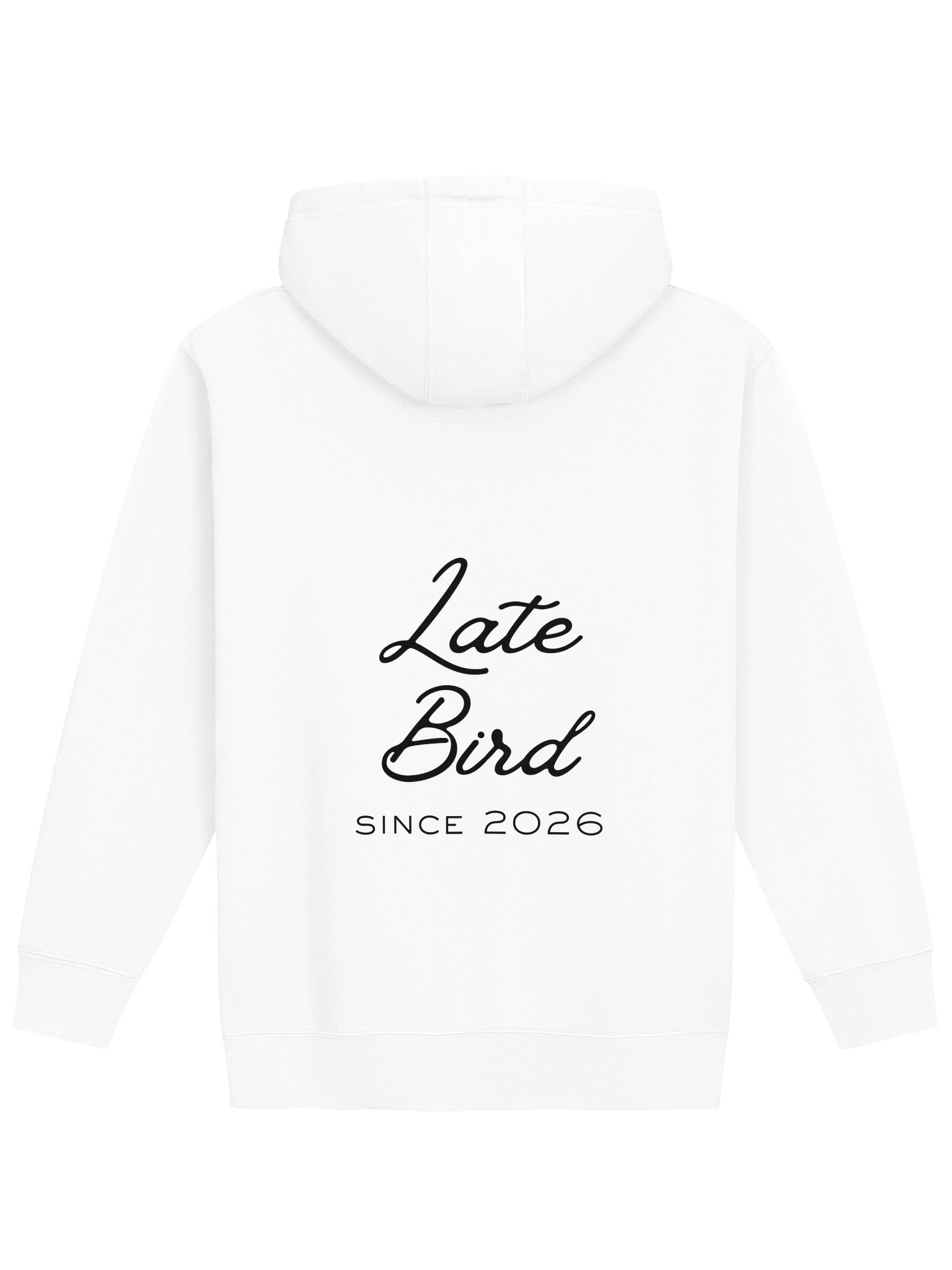 Classic Light Hoodie product image (2)
