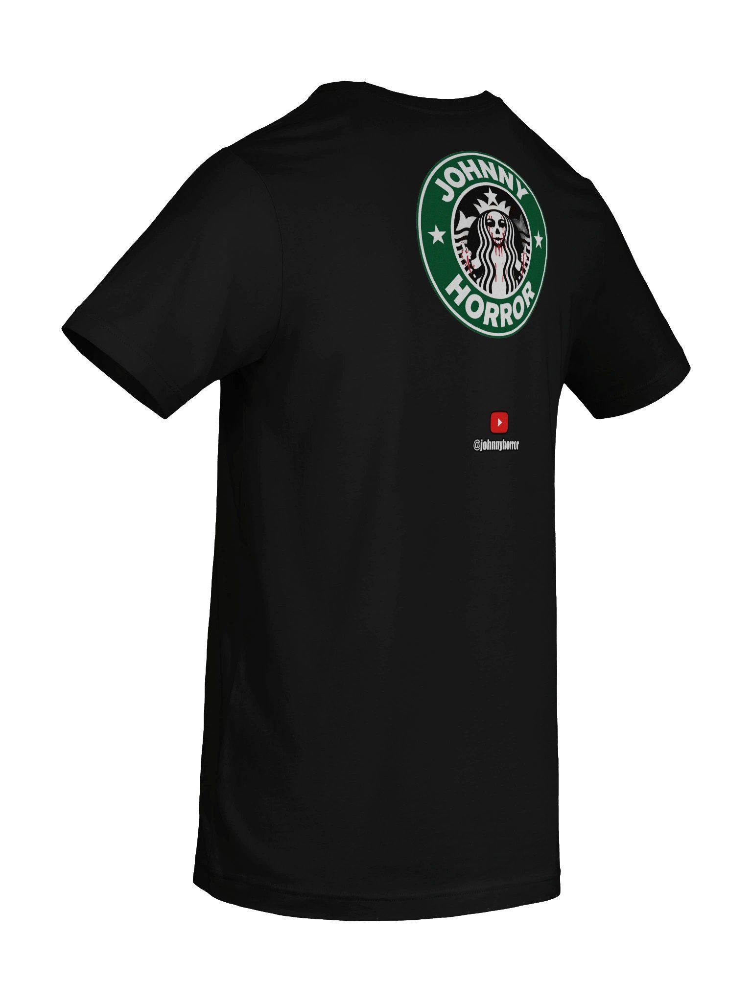 JH VoorheesBucks Tee product image (10)