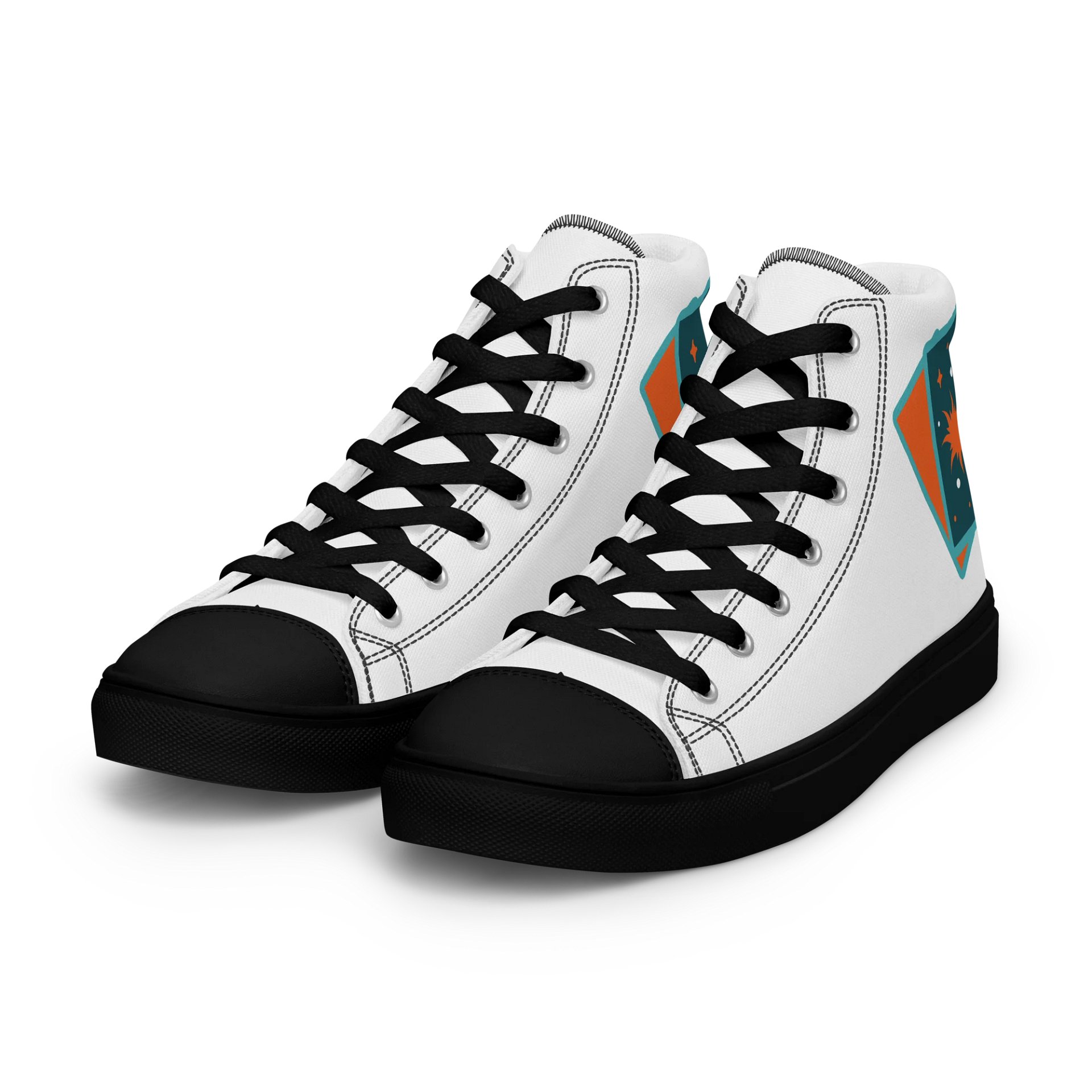 Tarot shoe product image (5)