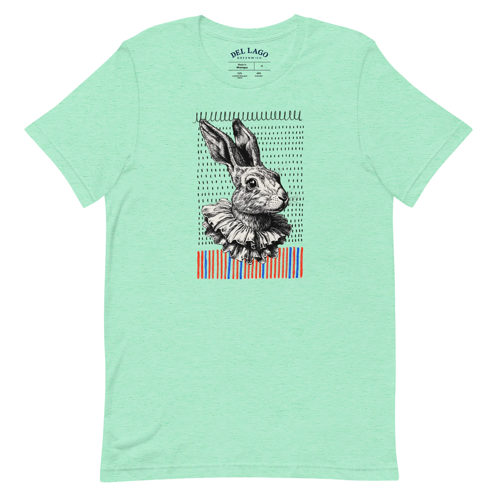 Properly Odd Rabbit product image (4)