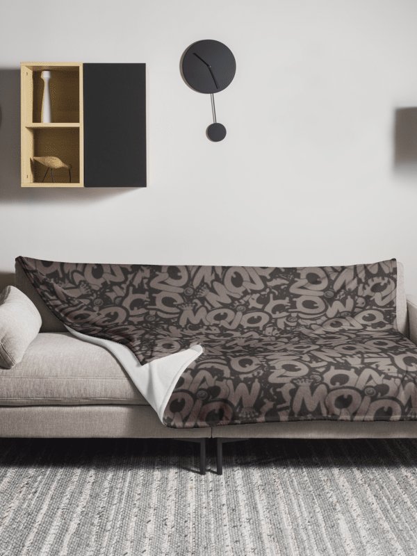 Mojo Blanket product image (1)