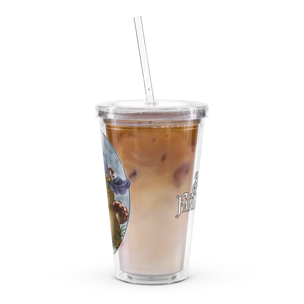 Enchanted Toad - SFA Double Wall Tumbler product image (11)