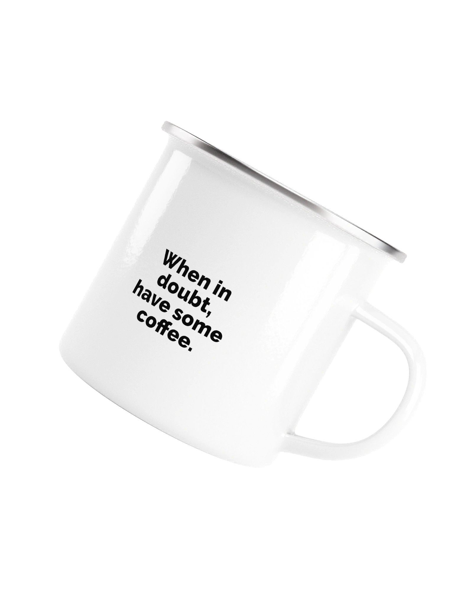 Enamel Mug product image (5)