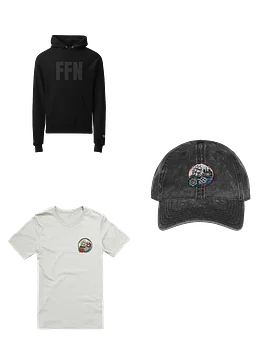 NE - Ultimate FFN Bundle