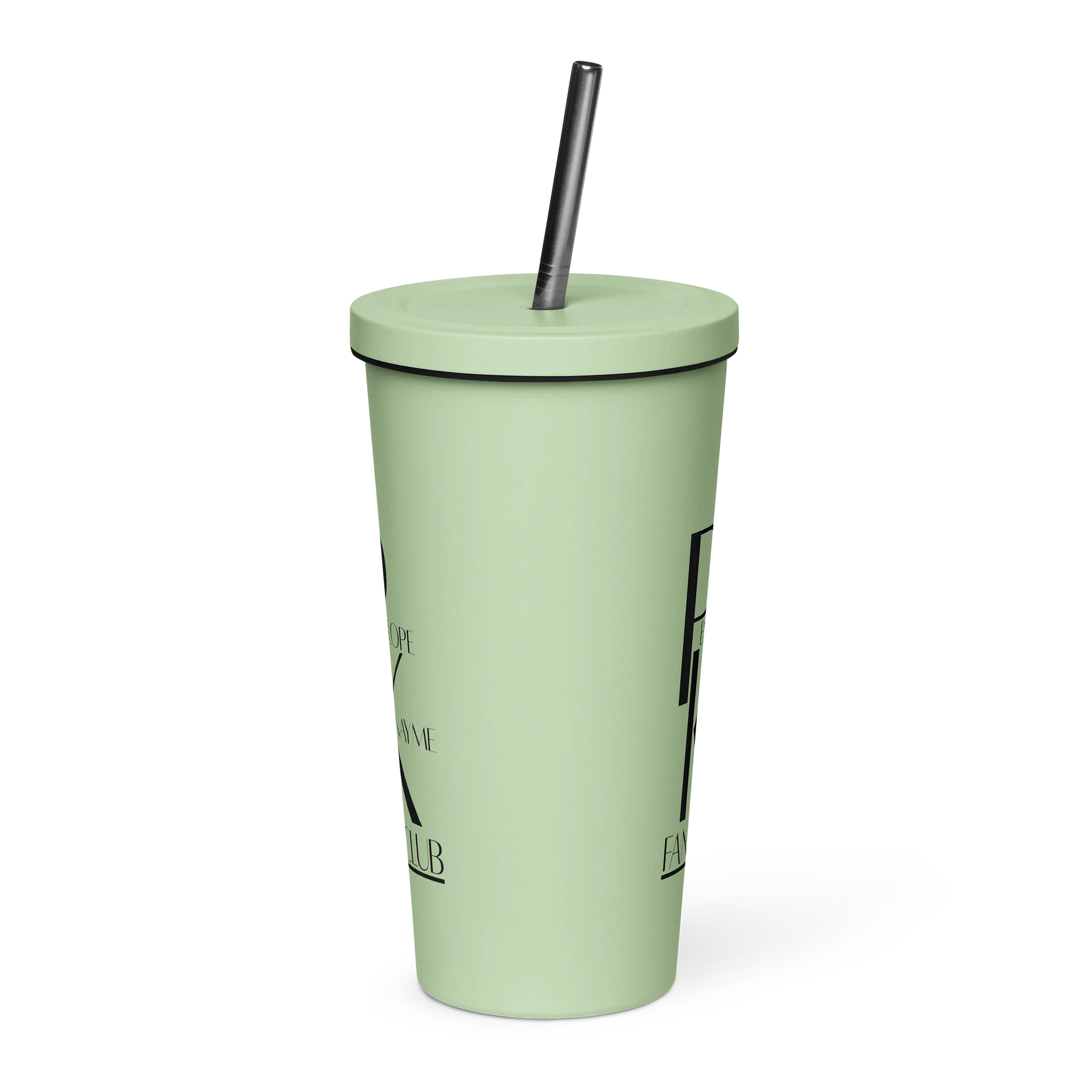 Penelope Knayme Fan Club Tumbler product image (3)