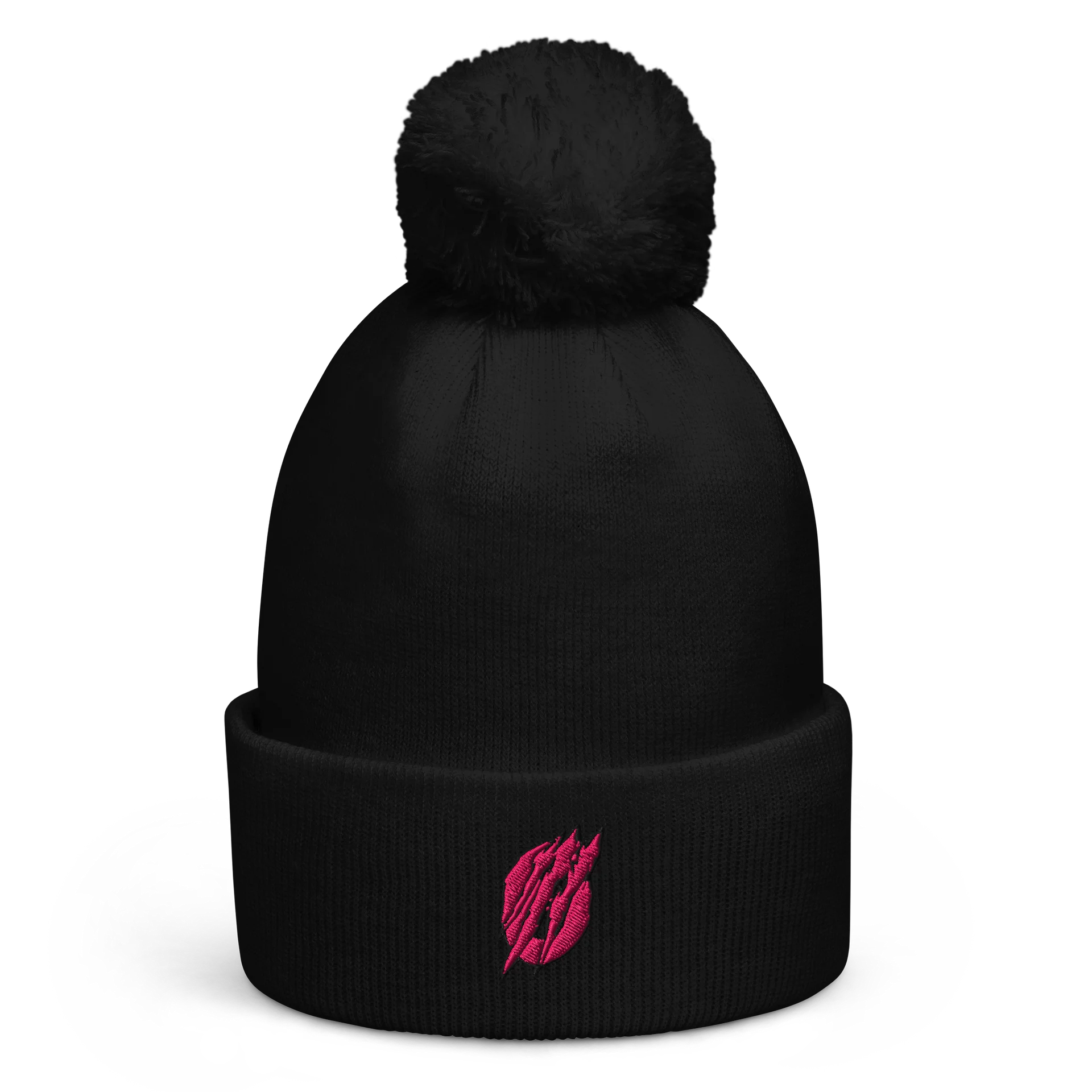 Pink Zer0 Beanie product image (1)