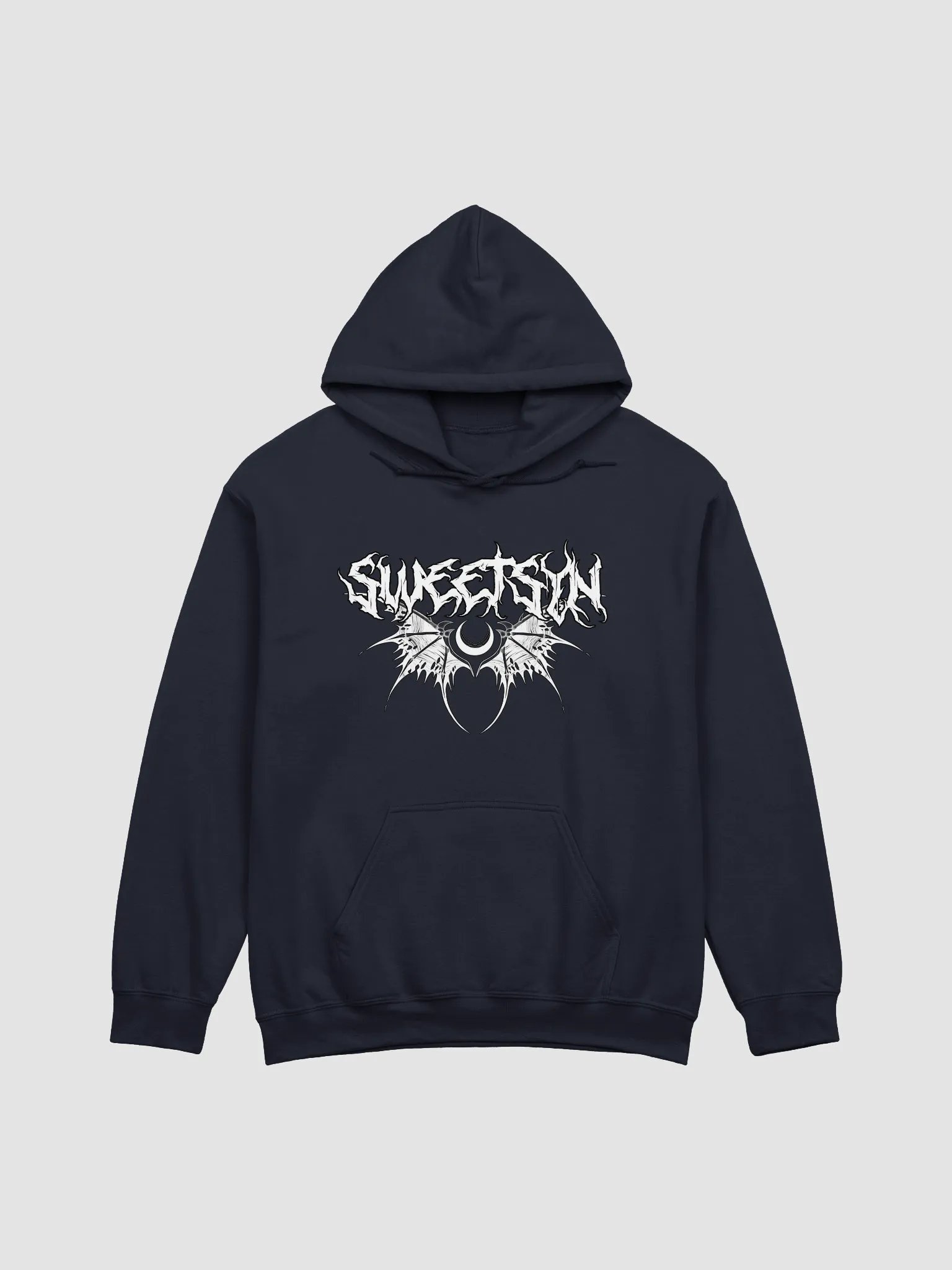 Sweet Syn Bat Wing Hoodie product image (1)