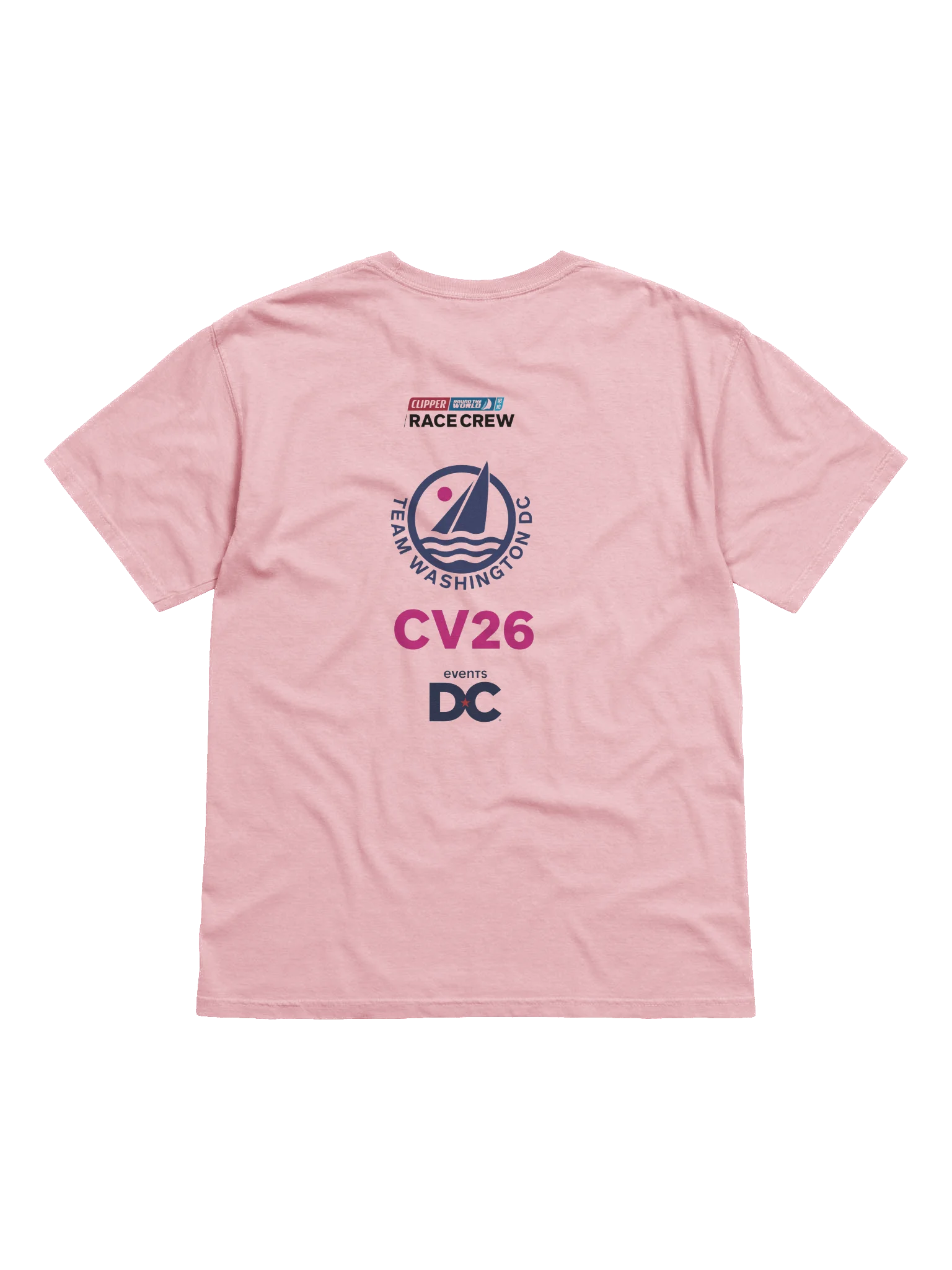 Crew Tee product image (2)