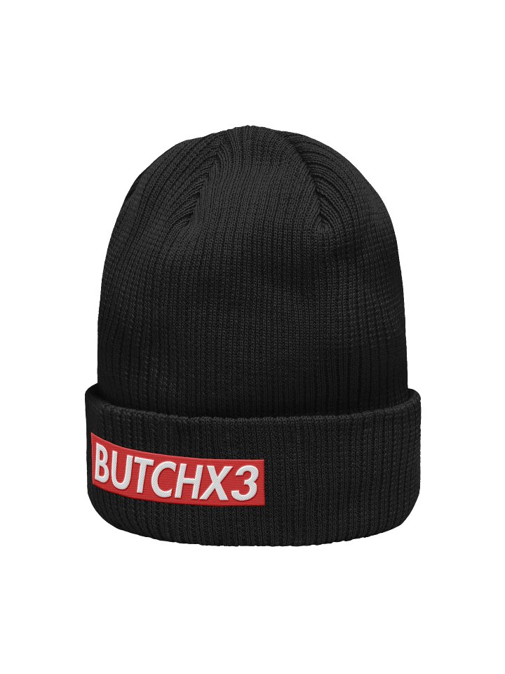 Street Swag Beanie product image (2)