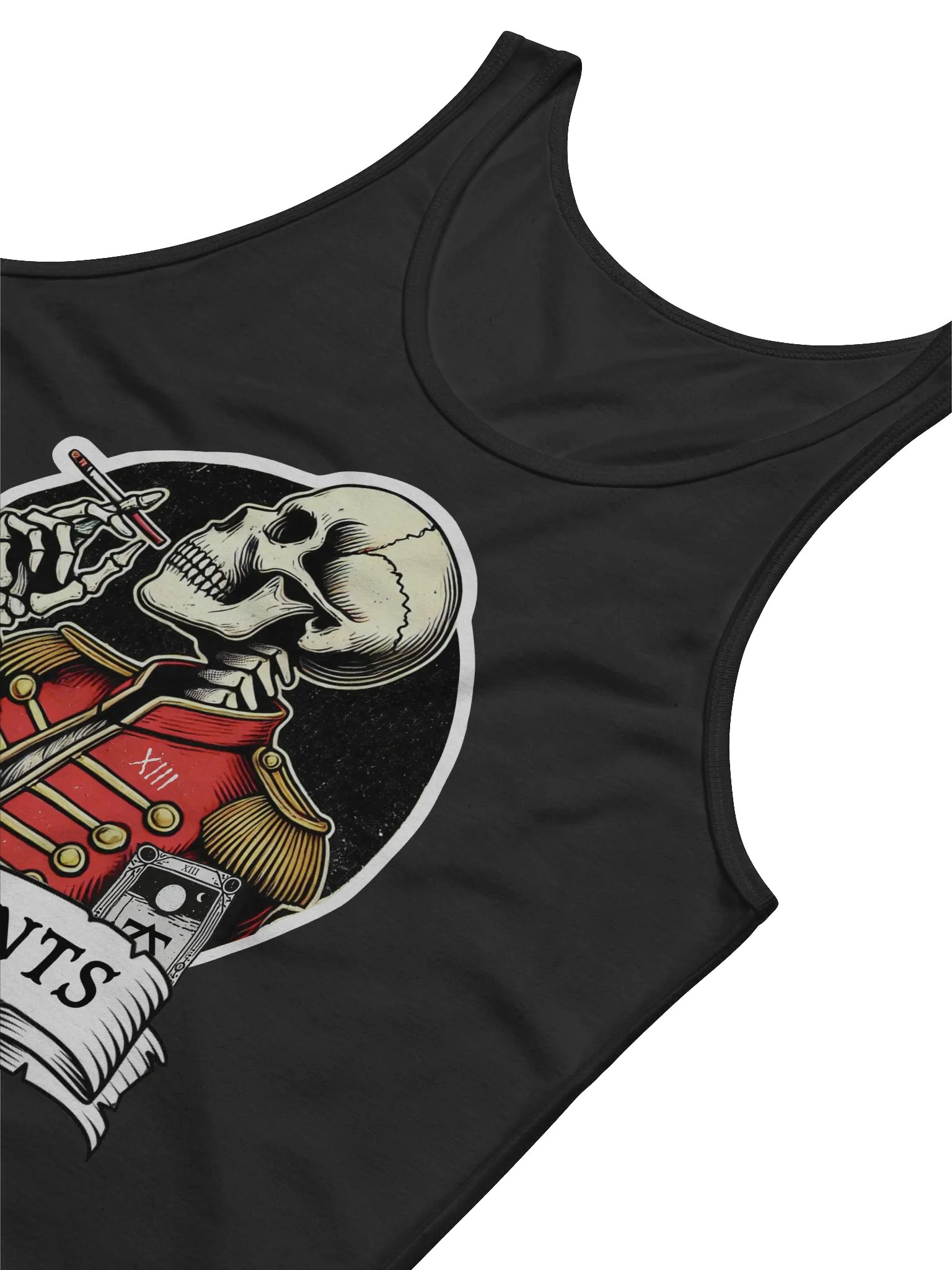Elements Tank Top product image (24)
