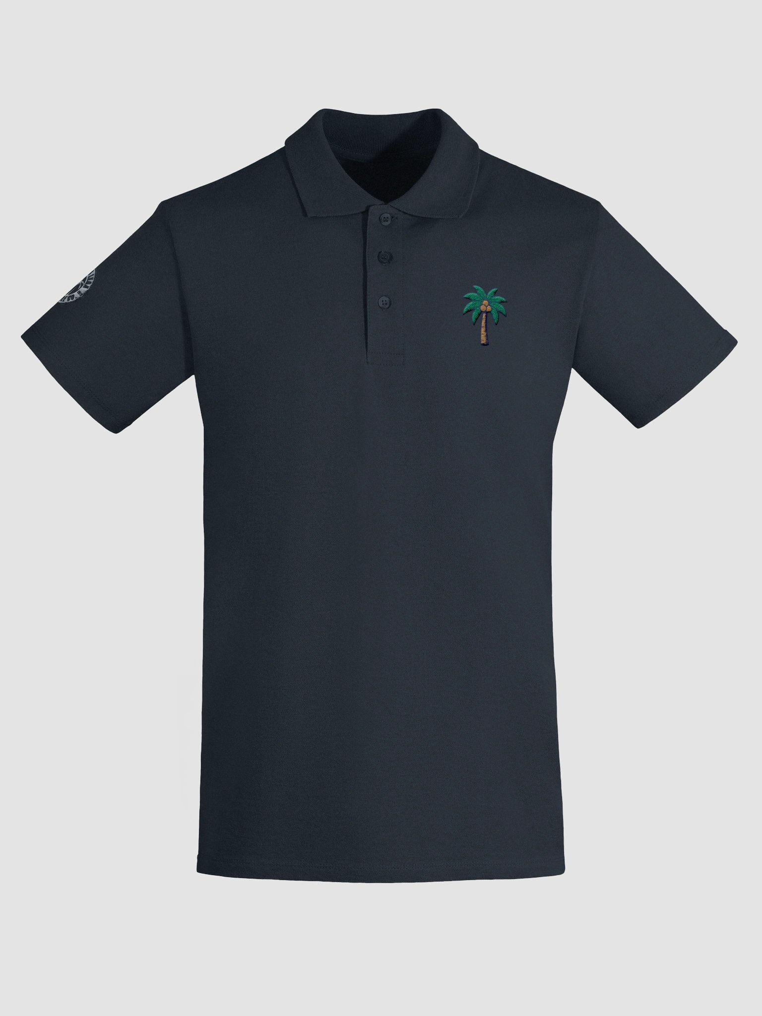 The Coconut Palm Polo product image (4)