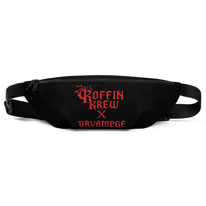 URVAMPGF Fanny Pack 3 product image (1)