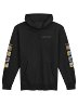 Bird Nerd Full Zip Hoodie