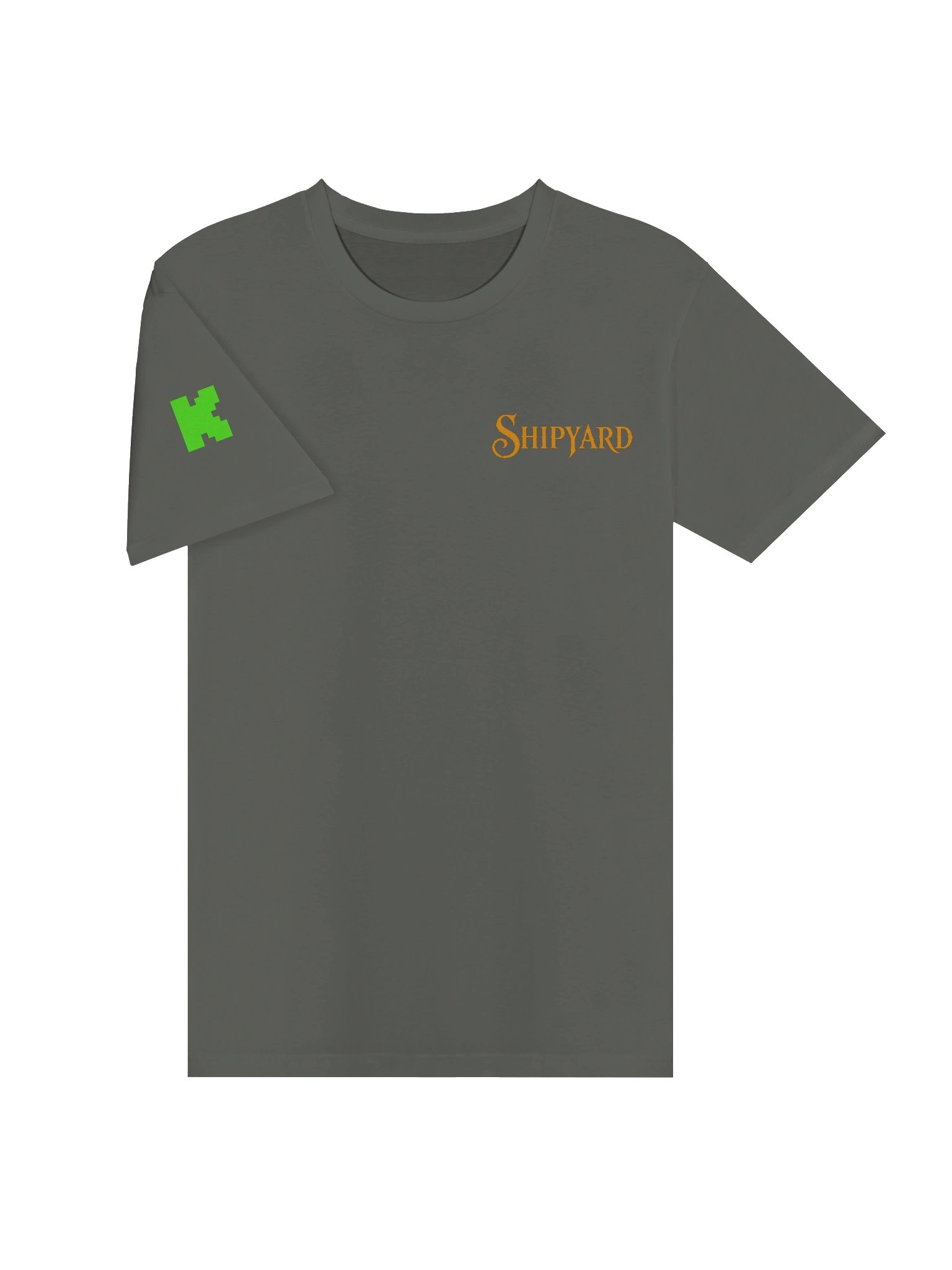 Grey OG Shirt product image (3)