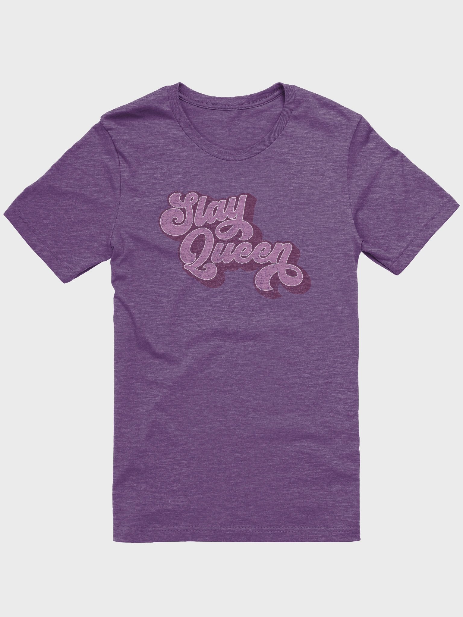 Slay Queen T-Shirt product image (1)