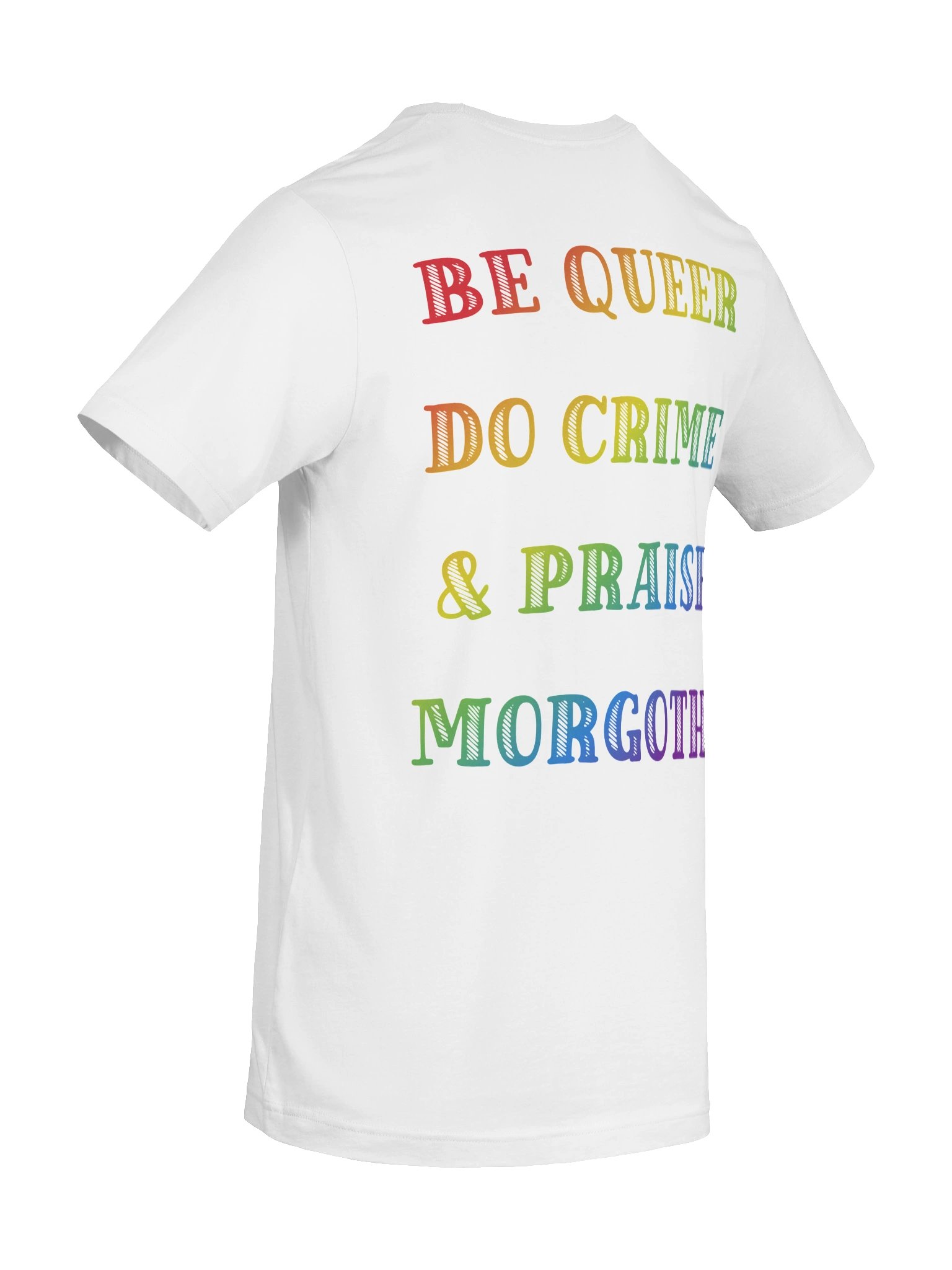 Pride Tee - Classic product image (22)