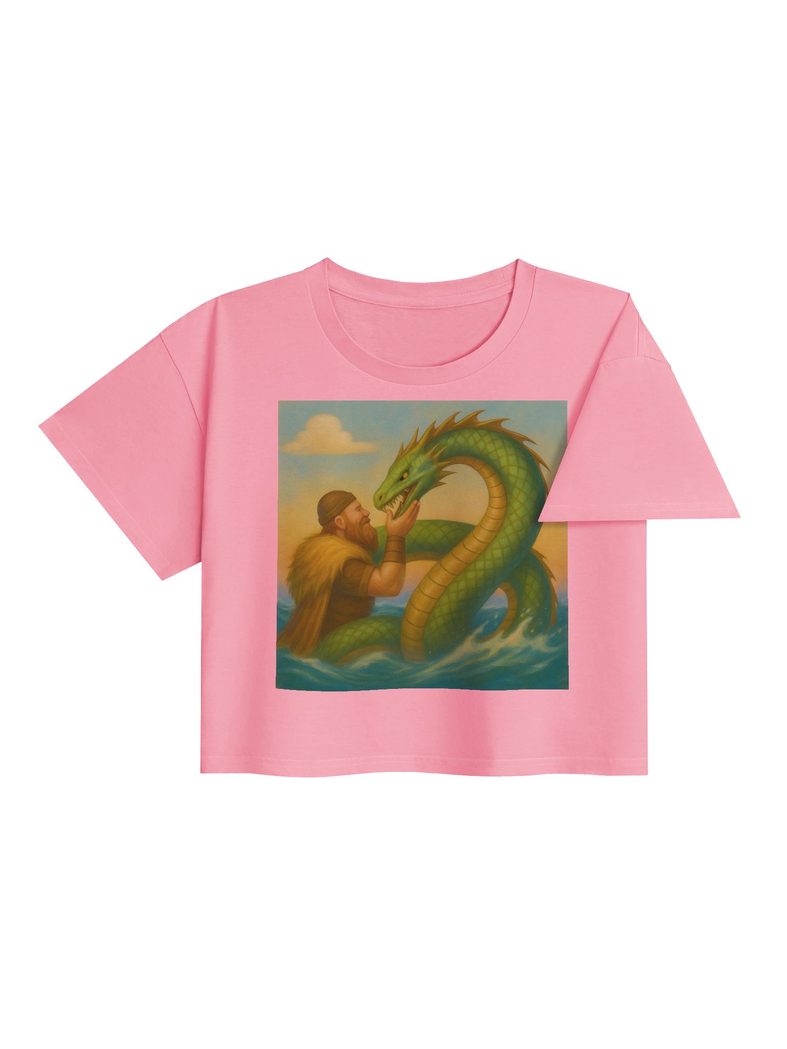 Lovestory Croptop product image (10)