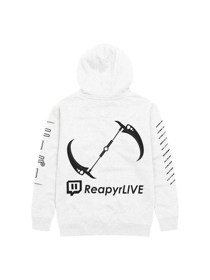 The Victory Hoodie product image (2)