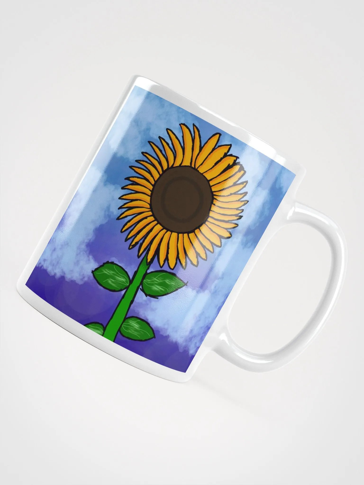 Sun Times we need a Flower product image (4)
