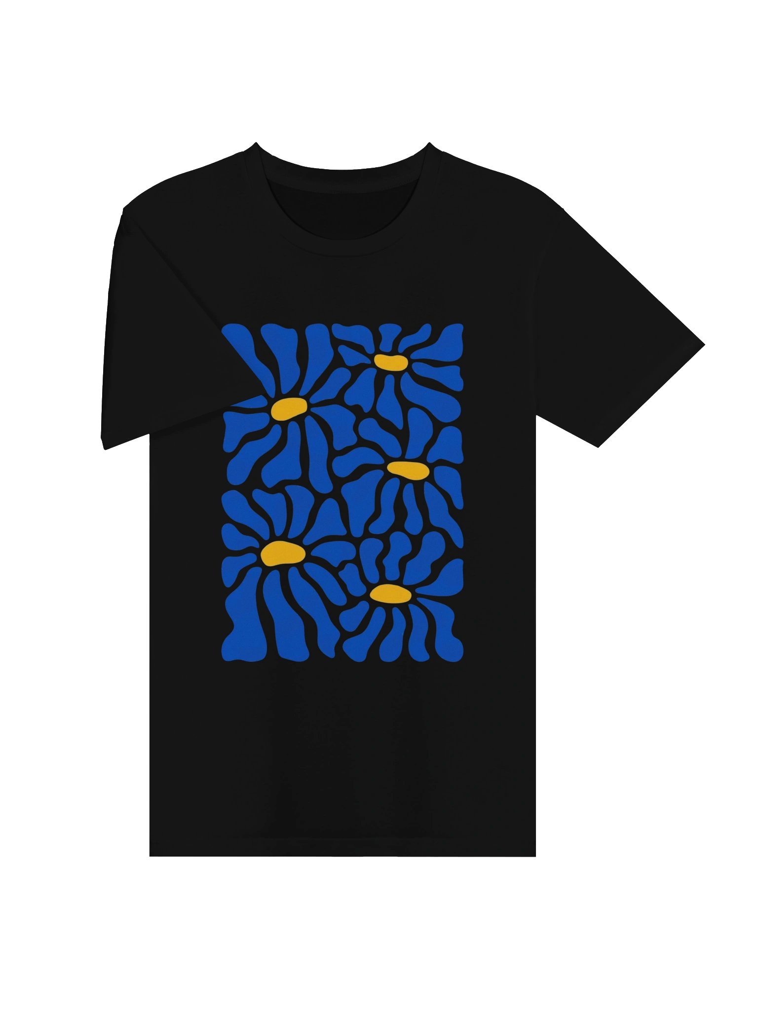 Wildflower Maze Tee product image (3)