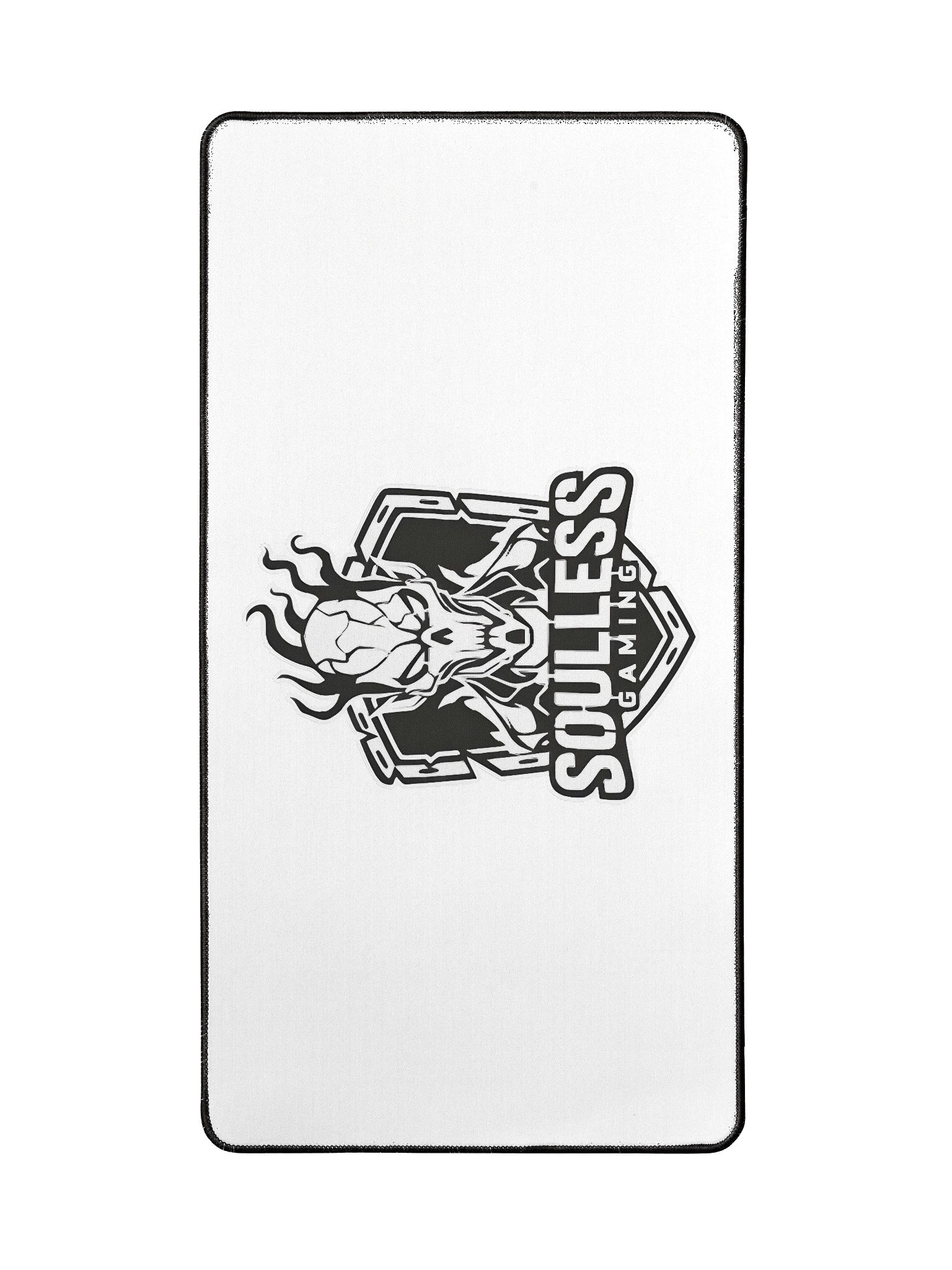 Soulless Gaming Desk Mat product image (2)