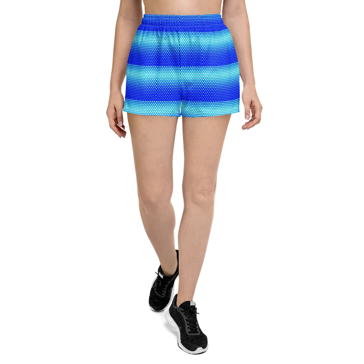 Decon Blue Shorts product image (1)