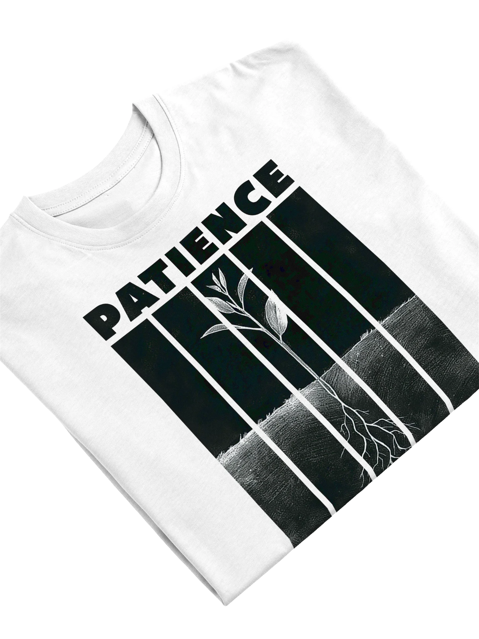 Patience - Premium Unisex Tee product image (21)