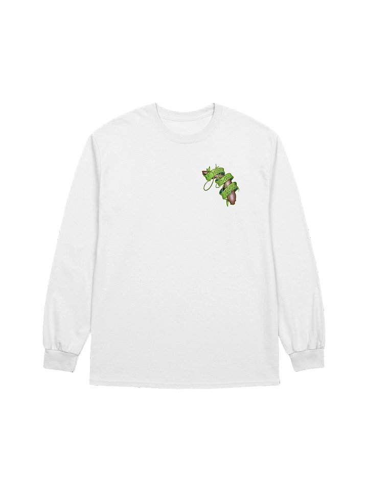 Long Sleeve Tee product image (1)