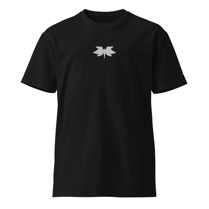 starstruck// tee (dark) product image (2)