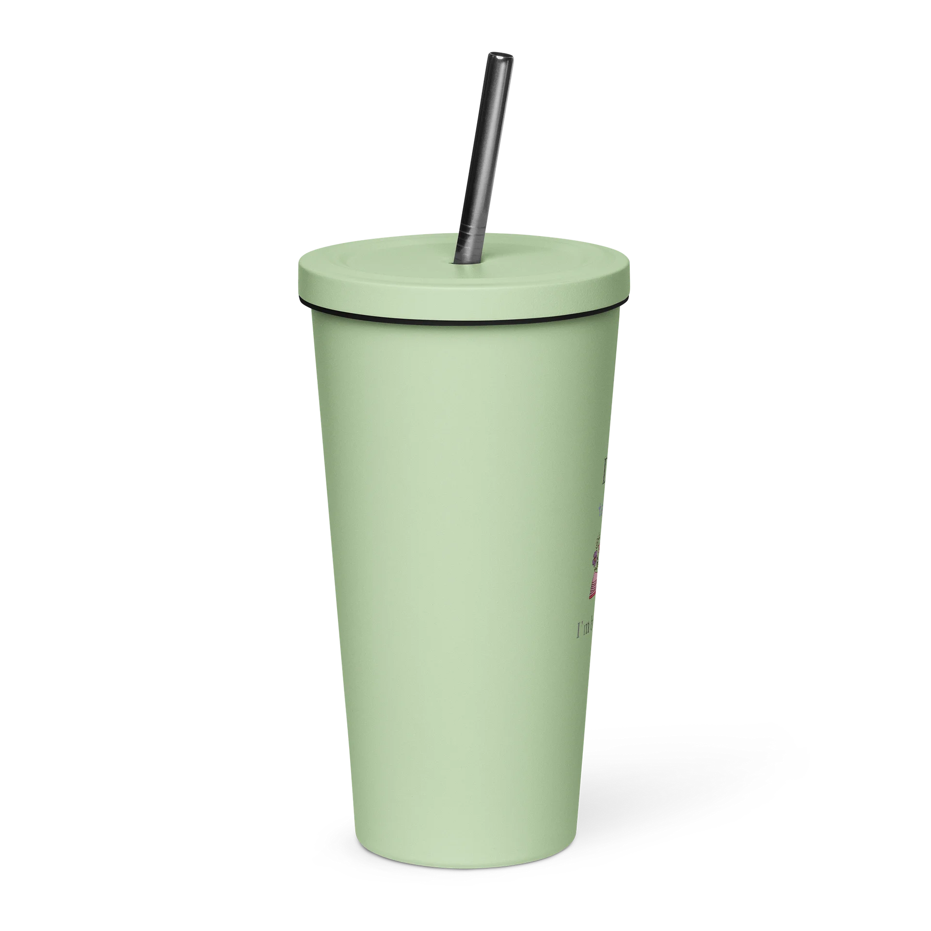 I'm Busy Reading Tumbler product image (4)