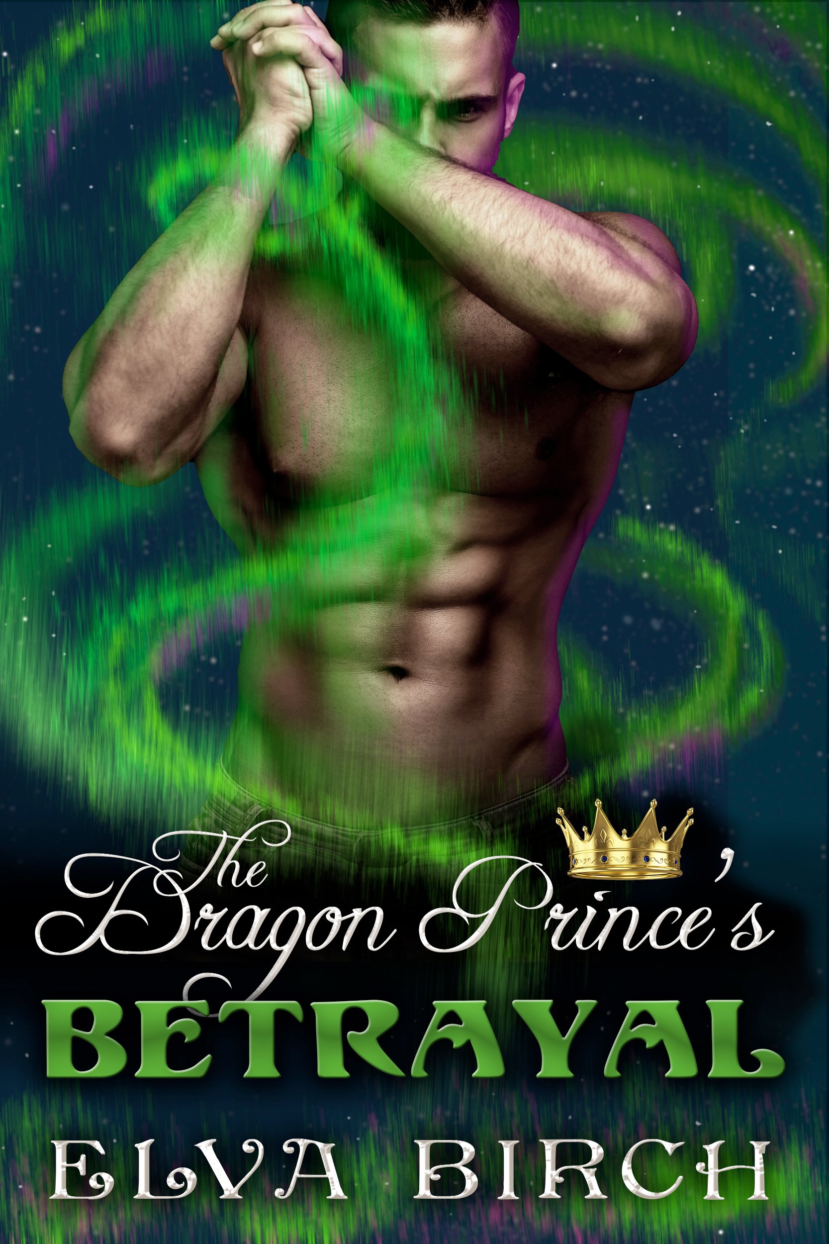 The Royal Dragons of Alaska - Paperbacks product image (7)