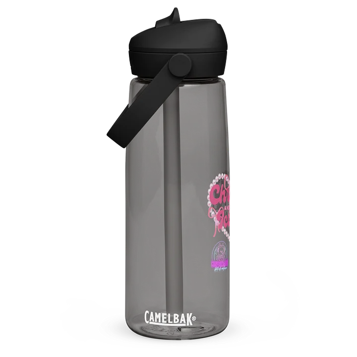 Chronic Yet Iconic Water Bottle product image (1)