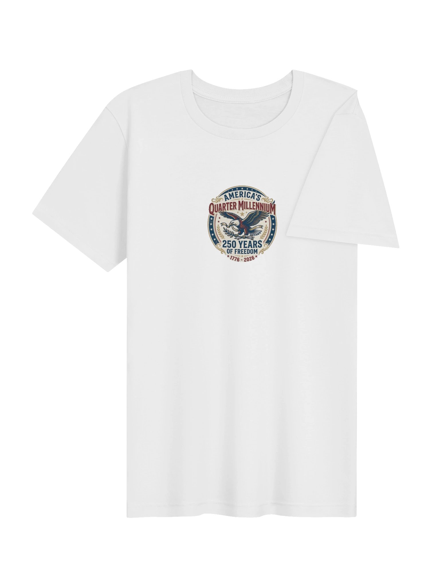 America's Quarter Millennium — 250th Anniversary (1776–2026) product image (4)