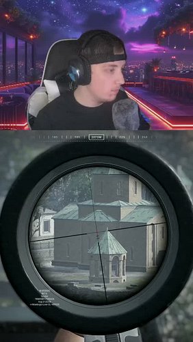 Sniping like a pro in Wardogs! #PCgaming #fps #pvp #Wardogs