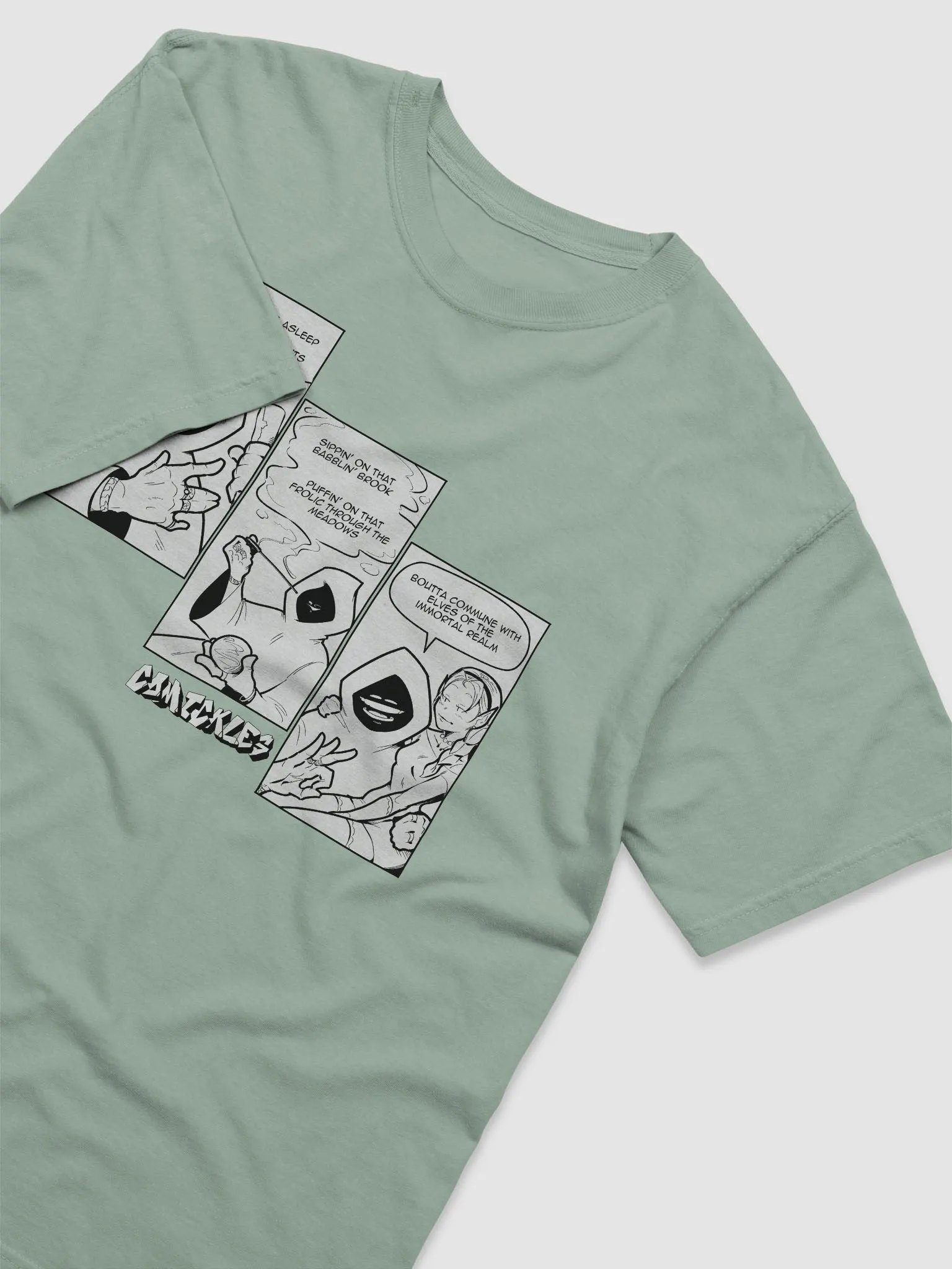 Wild Wizard Hours product image (18)