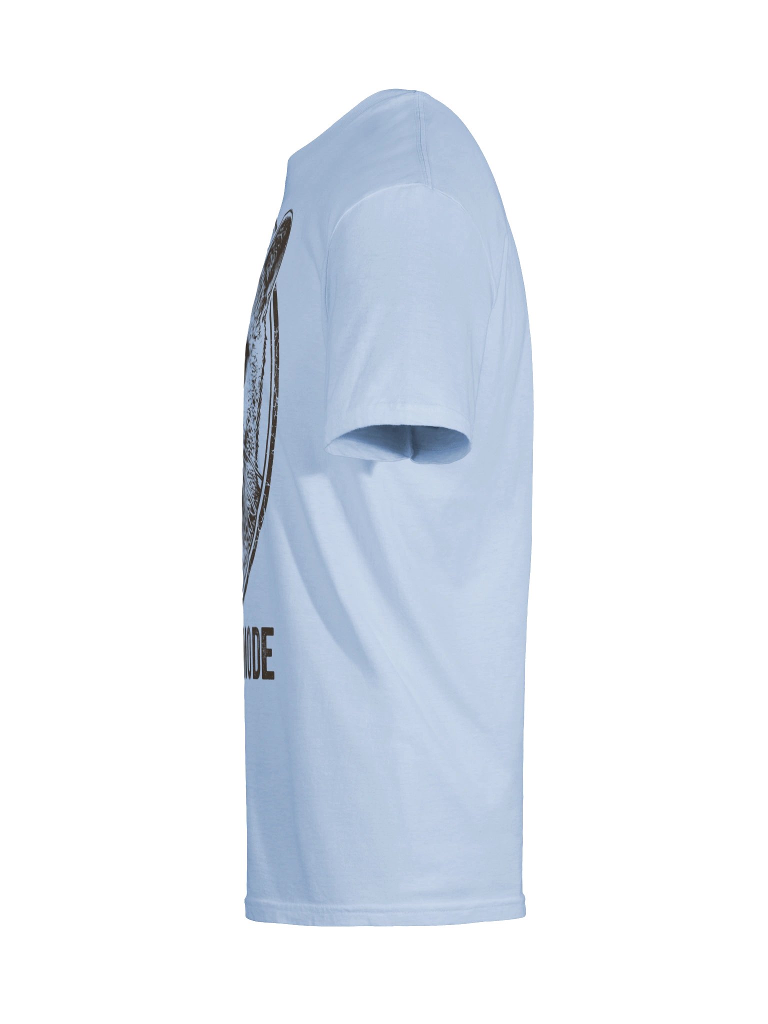 Mürder Mode Cat T-Shirt product image (58)