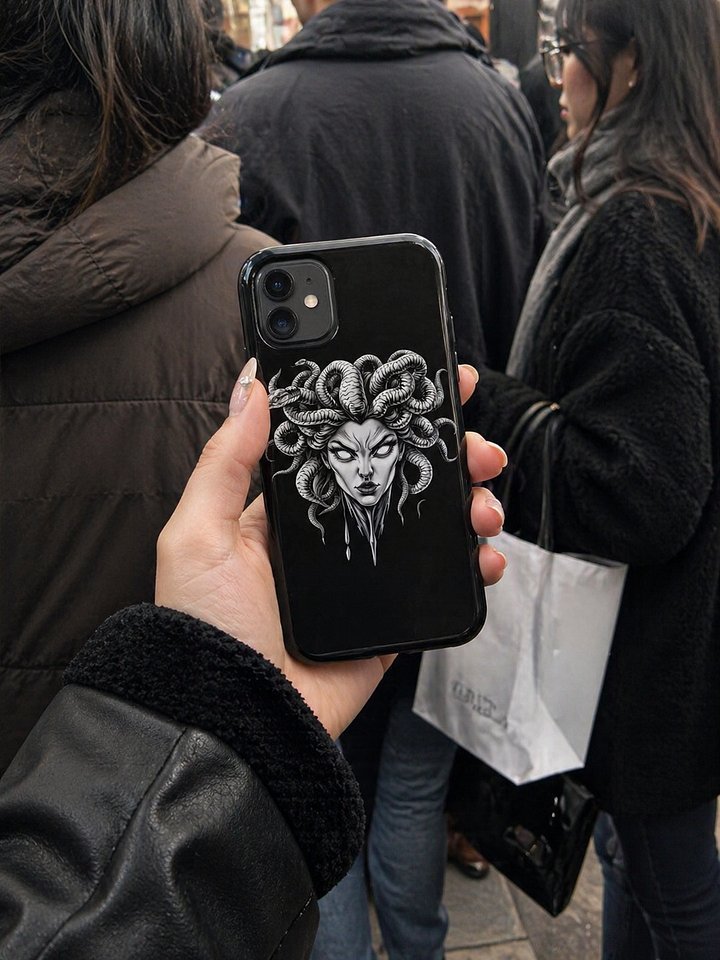 Eternal Gaze iPhone Case product image (1)