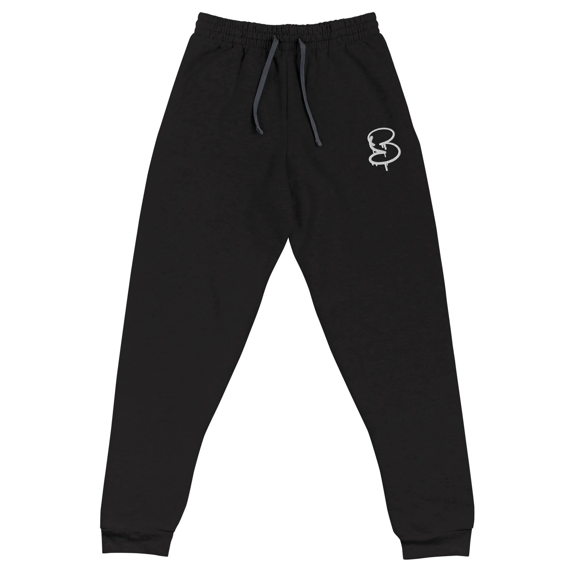 Graffiti Joggers product image (1)