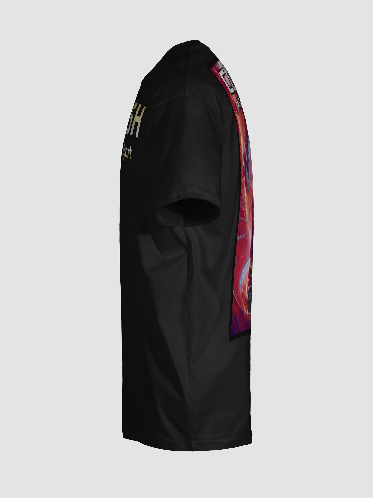 Charge! Unisex Tee (Premium) product image (34)