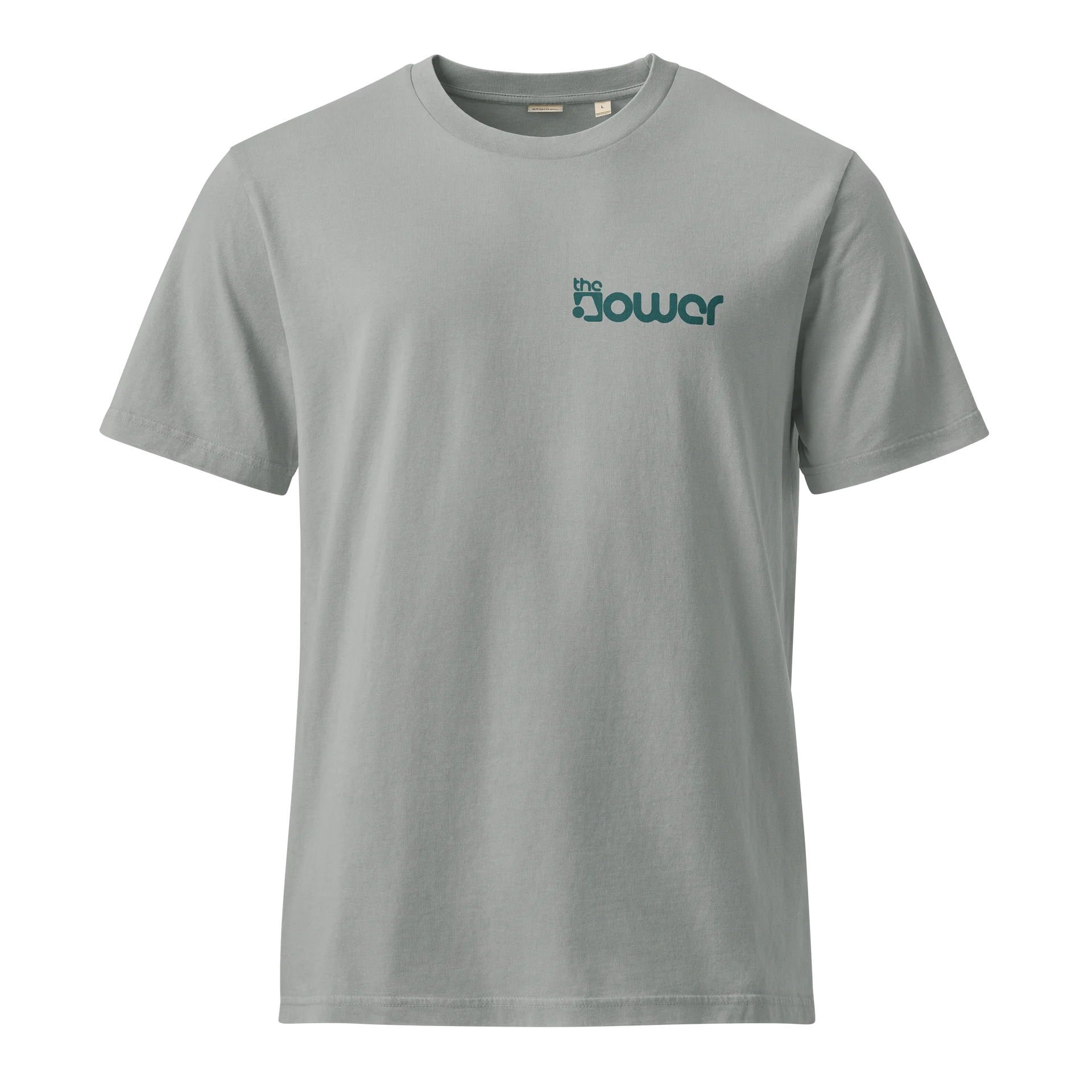 The Tower Standard - White product image (1)