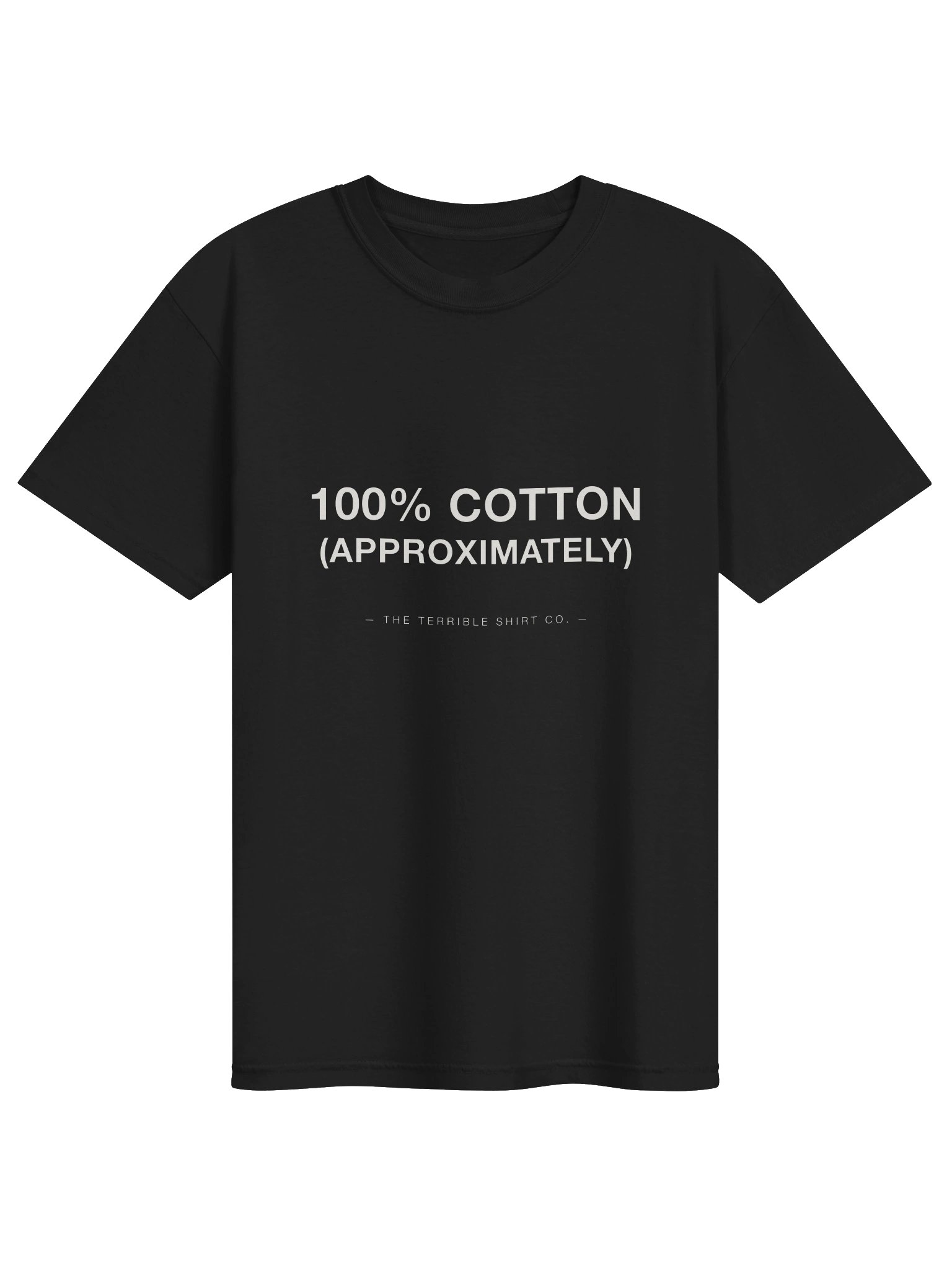 100% Cotton (Approximately) product image (1)