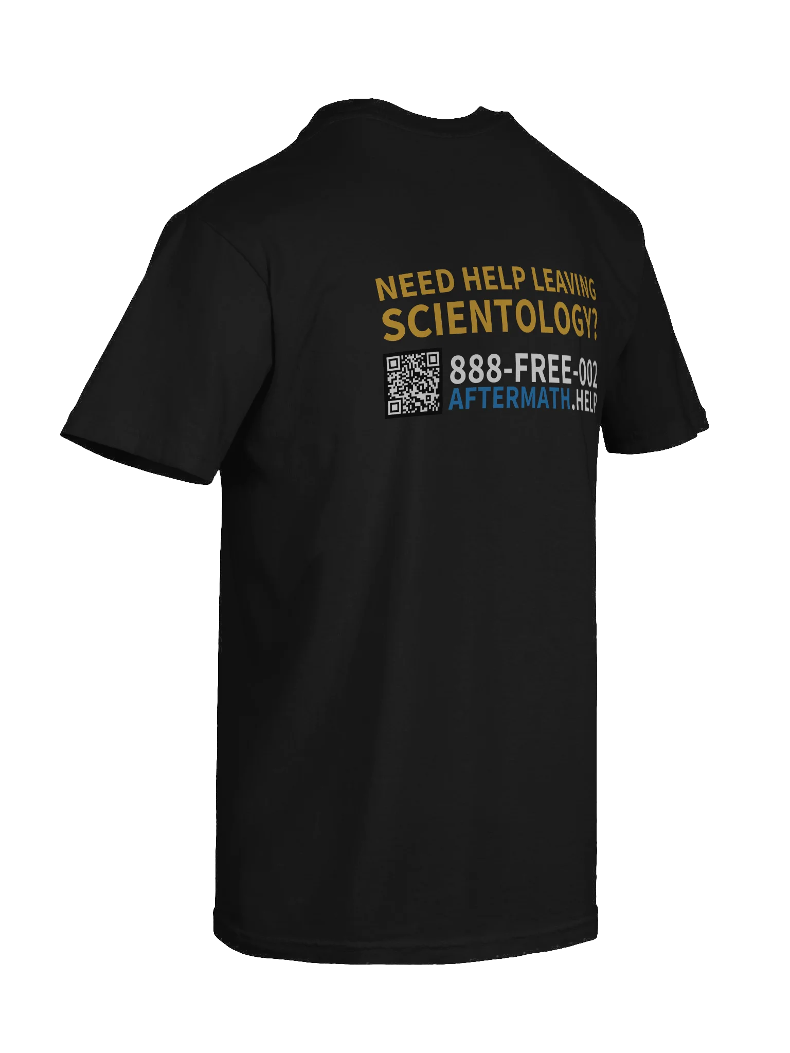 Curious? Tee product image (10)