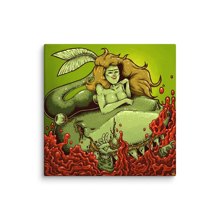 Siren Canvas product image (2)
