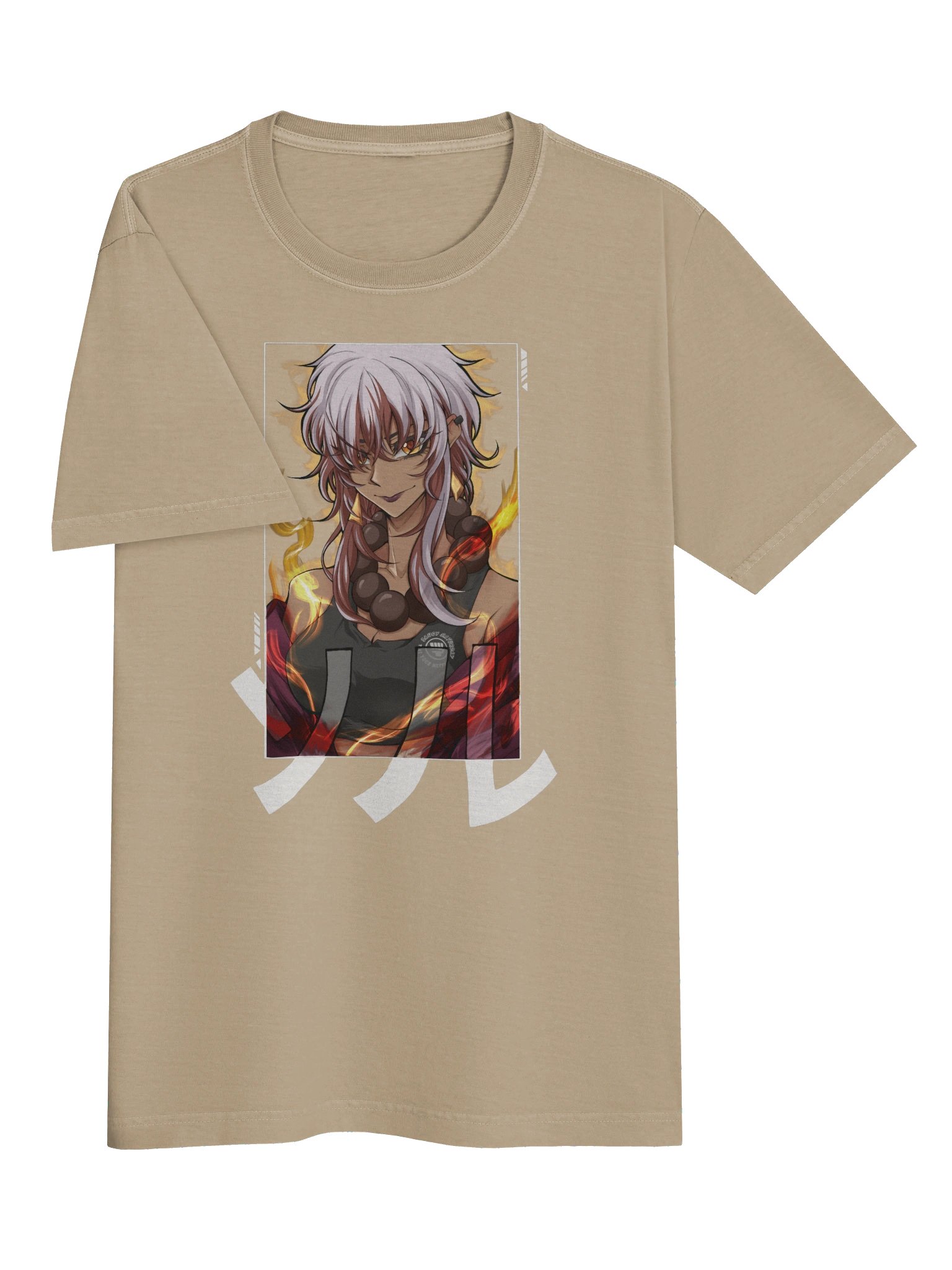 SOL COLOR TEE product image (15)