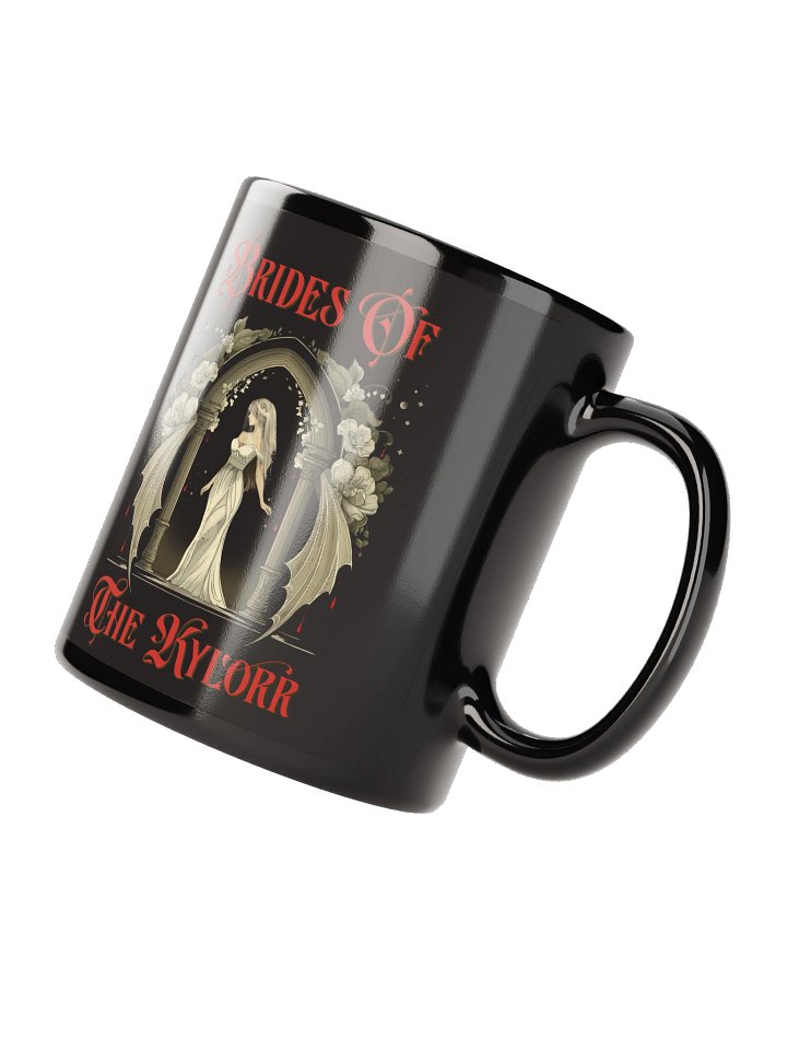 Brides of the Kylorr Mug product image (4)